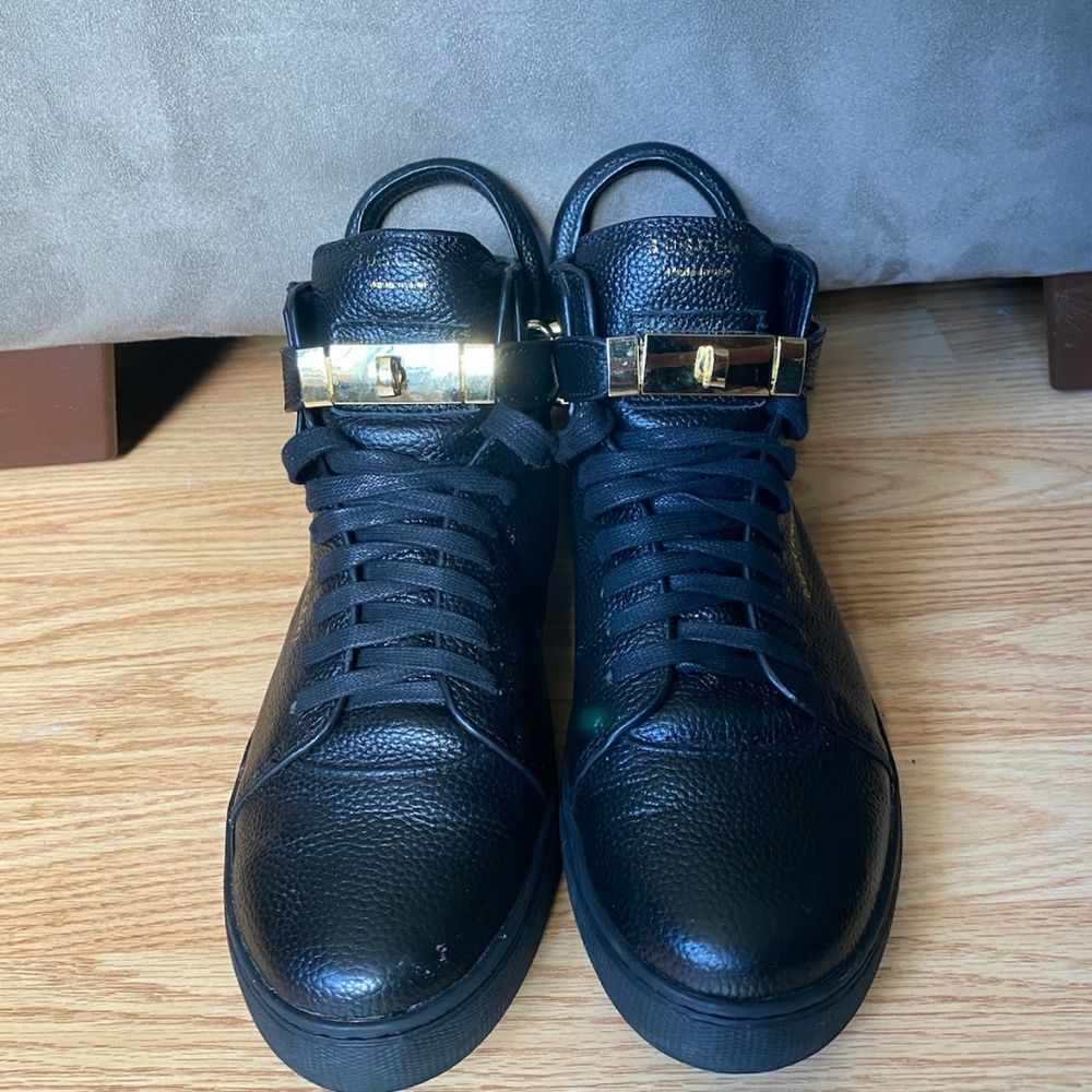 Buscemi Sneakers